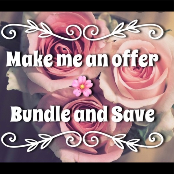 All offers considered. Bundle and save ! - Picture 1 of 1